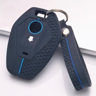 New Motorcycle Keychain Key Chain Cover Protector For BMW R1300GS R1300RT R 1300 RT R1300 GS 1300GS 
