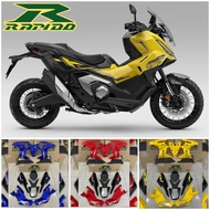 HONDA ADV160 ADV 160 ADVENTURE (14) COVER SET RAPIDO RED WHITE BLUE YELLOW ACCESSORIES MOTOR BODY CO