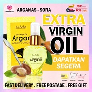 Argan Oil As-Sofia Agadir Maghribi Morocco Original Extra Virgin As Sofia AsSofia Beauty Serum New 1