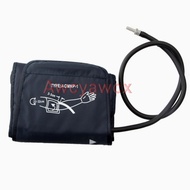 Arm straps cuffs 6V USB power Universal Adapter for Omron Bplife yuwell Microlife Rossmax iCare Indo