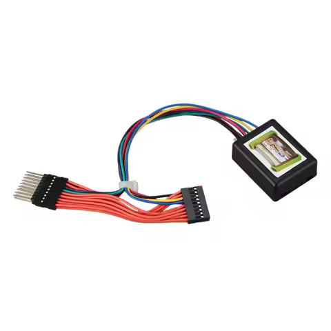 MB CAN Filter 12 In 1 For Mercedes Benz W222 W205 W217 W253 W447