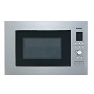 Rinnai Built In Microwave Oven Rom2561sm