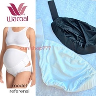 WACOAL MATERNITY BELT PREGNANCY CORSET WN 832 WN832 K190