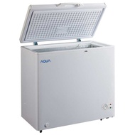 Box Freezer Aqua 100L