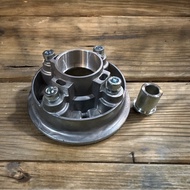 HUB SPROCKET RXZ PNP RIM GTO (SPROCKET RXZ)