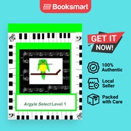 Argyle Select Level 1 | Joshua Argyle | Paperback | English Edition  | 9781387443543