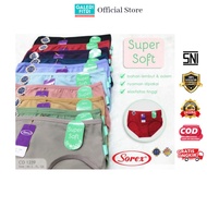 Sorex 1239/1239/127 - CD Sorex 1239 - Sorex Panties - CD Sorex 1239 - Sorex 1257 - Women's Panties -