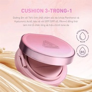Fitting Mesh Cushion / Soft Matte Fit Cushion Box 3. CE(Domestic Korea)