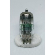 6DJ8/ECC88 Sylvania TUBE Made In U.S.A. O-Getter Used Test 90/92 3