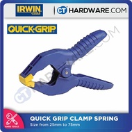IRWIN QUICK GRIP CLAMP SPRING (58100 / 58200 / 58300)