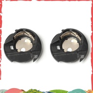 2Pcs Bobbin Case Q6A0764000 Fit for Singer 2010 3321 3323 Talent 4411 Heavy Duty 4432 44S 5511 5523 
