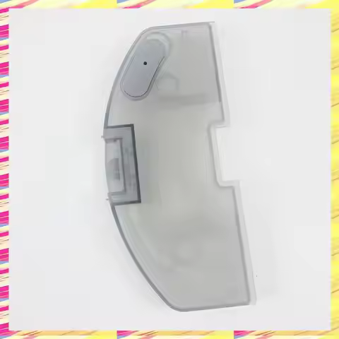 ABJJ Electric Water Tank For Xiaomi S10+ B105 B108GL/Mijia 3S/Dreame L10s Pro Robot Vacuum Cleaner W