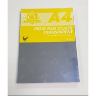 A4 RIGID SHEET - Q FINE QUALITY