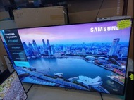 SAMSUNG 82TU8000 LED 4K SMART TV 82吋 智能電視