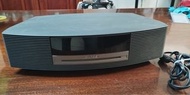 『靚聲送遙控』Bose wave 2 CD FM MUSIC SYSTEM speaker喇叭音響音箱