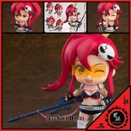 [日版 更保值] 黏土人 2530 庸子 優子 2.0 天元突破 紅蓮螺巖 Gurren Lagann Yoko 2.0 可動 Figure