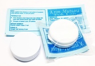 Pearl Cream Treats Itching: Ezcema/ Psoriasis/ Ringworm and others