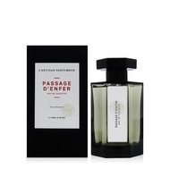 L'Artisan Parfumeur Passage d'Enfer Eau de Toilette Unisex 阿蒂仙之香冥府之路中性淡香水100ml