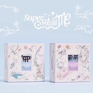 [Ready Stock] illit New Girl Group ILLIT Debut Album pb Album Electronic Album wvs Version