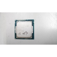 Zhishijia Second-Hand Goods INTEL I5-4590 CPU