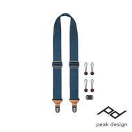 【PEAK DESIGN】快裝神奇背帶 Slide (午夜藍) AFD0203M 公司貨 廠商直送