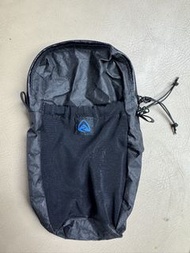Zpacks Shoulder Pouch w/ Zipper
