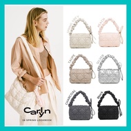 Carlyn Lane Bag 7 Colors (2024 New)