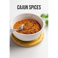 Cajun Seasoning Cajun Seasoning/ 100g