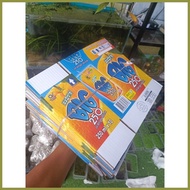 ◇ ✓ ❥ BNEW EMPTY ZESTO BOX 250 25PCS