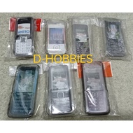 Hardcase Nokia 5200/5300 7310C 2610 5310 7210S 7500 5200C