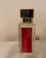 MAISON FRANCIS KURKDJIAN MFK LADIES BACCARAT ROUGE 540 EDP 35ML