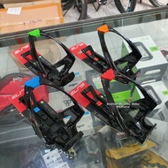 Bottle Cage Elite Cannibal XC - bicycle Bottle rack