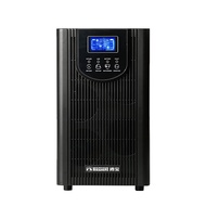 Hongbao ups Uninterrupted Power Supply 10Kv1 Hour Package 8,000w Server Delayed Online External Batt