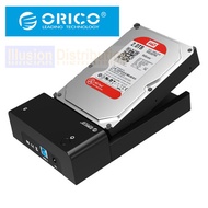 ORICO 6518US3 2.5 & 3.5 Sata USB 3.0 Hard Drive Dock 6518US3