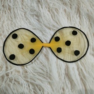 BUMBLE BEE WINGS PEPPA PIG/