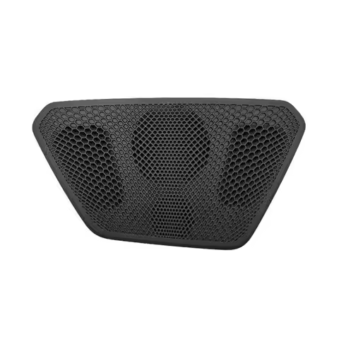 51456805541 Car Dashboard Horn Loudspeaker Cover Sound Audio Speaker Cover For BMW 2 3 4 Series G20 