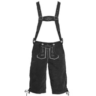 TM BY Germany The Munich Oktoberfest male adult suspender trousers hat Stage cosplay costume Hallowe