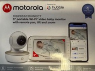 Motorola 嬰兒監視器