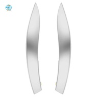 2Pcs Dashboard Trim Cover Strip for   Altis 2009 2010 2011 2012 2013 Central Control  Accessories