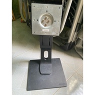 Iiyama computer monitor stand pass can rotate and raise height