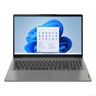 เลอโนโว โน๊ตบุ๊ค รุ่น IdeaPad Slim 3 15IAH8-83ER000JTA สี Arctic Grey