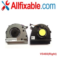 Dell Vostro 5460  V5460  (Right)  Series  Notebook Compatible Fan