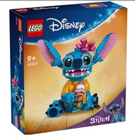 LEGO Disney Classic 43249 Stitch