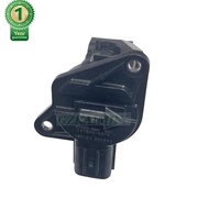 OEM 37980-5BA-A01 197500-0070 MAF Mass Air Flow Sensor For Honda A-ccord C-ivic CR-V 1.5 2.0 16-19au