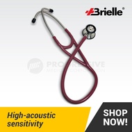 Brielle Select Professional Stethoscope Pedia (With Engraving Options)
