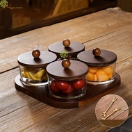 Diamond Water jam tray - Luxurious jam tray
