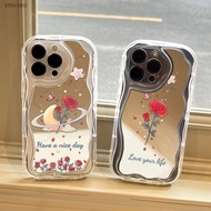 Compatible With Samsung Galaxy M15 M02 M11 M12 M22 5G Softcase Hp Casing Case C65216 JZ