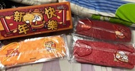 白爛貓新年口罩 LanLanCat L碼