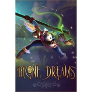 [PC] Bygone Dreams (digital download)