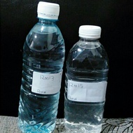 Slime activator and slime base (mix)